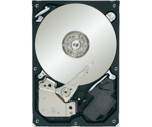 Disco duro SEAGATE CONSTELATION ES.3 4 TB 7,2 K 128 MB SAS-2 ST4000NM0023 3,5" pulgadas 