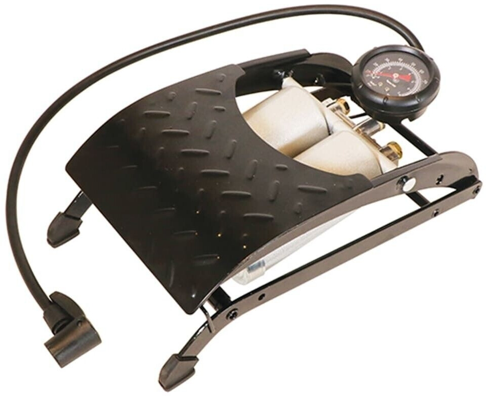 Carpoint Double cylindre Premium