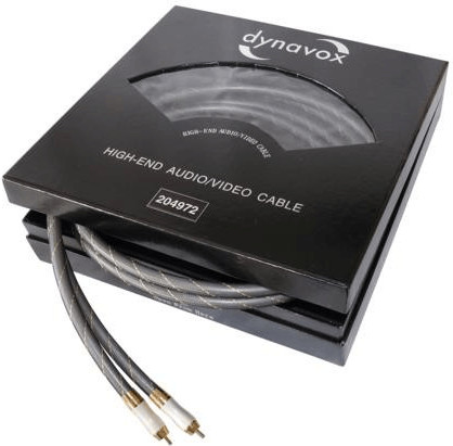 Dynavox 204972