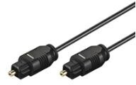 Goobay AVK 216-0300 Toslink-Kabel (3m), Bild 3