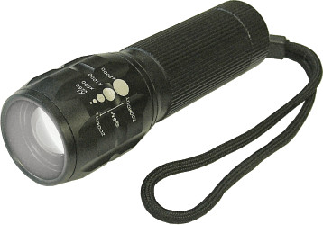 Cree store elite led