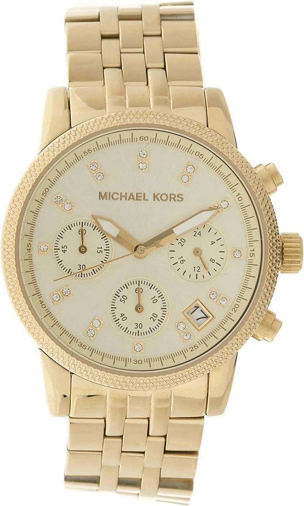 Buy Michael Kors MK5676 from £139.99 (Today) – Best Deals on idealo.co.uk
