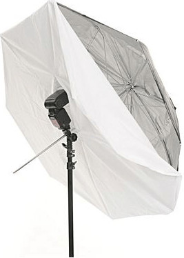 Lastolite Parapluie 8 en 1