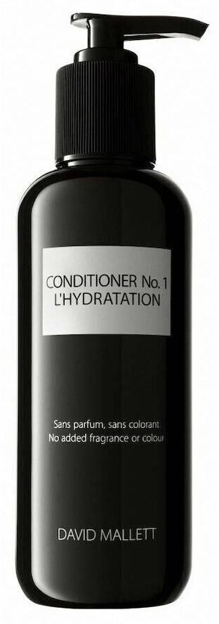 David Mallett Conditioner No.1 L'hydratation (250 ml)