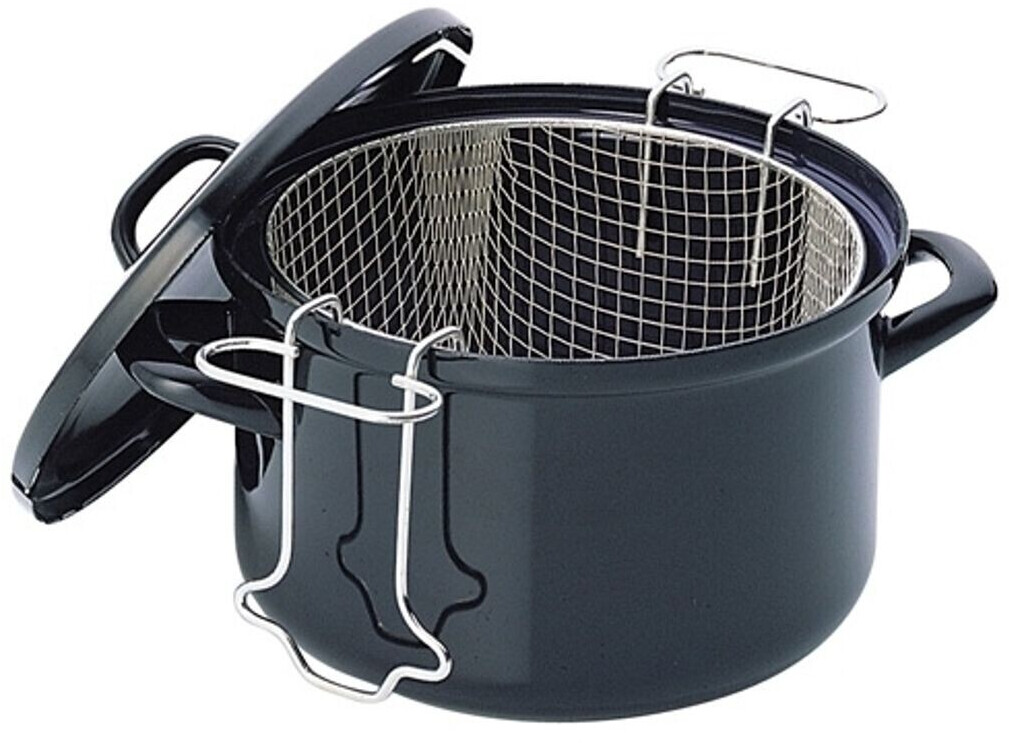 BK Cookware Friteuse Fortalit 24 cm