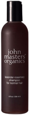 John Masters Organics Lavender Rosemary Shampoo for Normal Hair (236 ml)