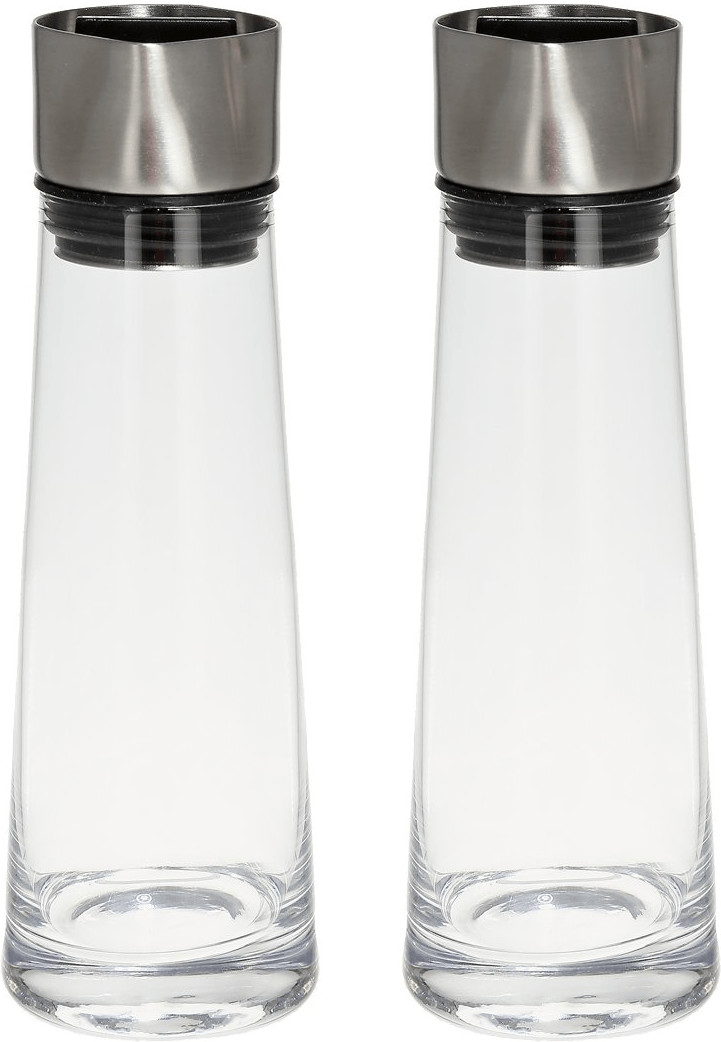 Blomus Distributeur huile et vinaigre Alinjo
