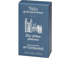 Old ml) 25,92 After Eton bei | ab € Street of Shave (100 College Preisvergleich Bond Taylor