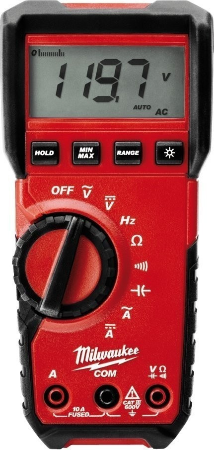 Milwaukee Electric Tool 2216-40