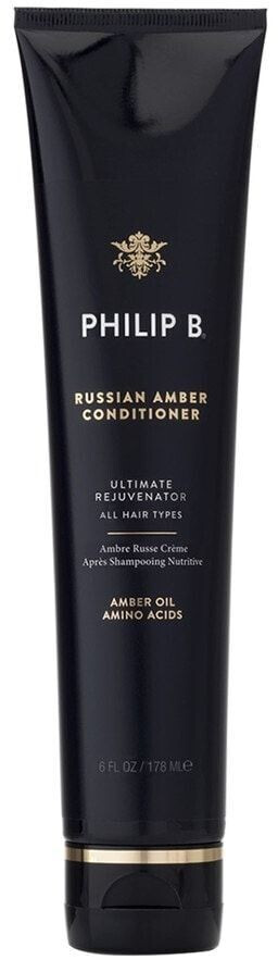 Philip B. Russian Amber Imperial Crème après-shampooing (178 ml)