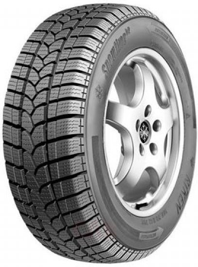 Riken SnowTime B2 185/60 R15 88T