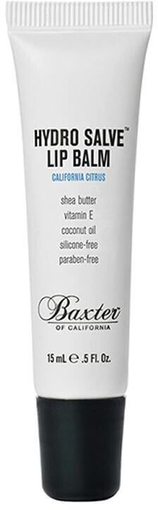 Baxter of California Hydro Salve Natural Lip Balm (15 ml)