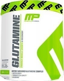 MusclePharm Glutamine 300g