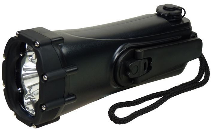 Powerplus Shark dynamo