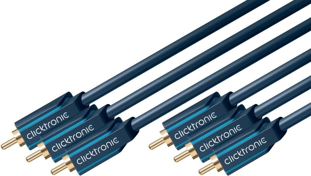 Clicktronic 70424