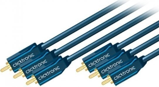 Clicktronic 70425