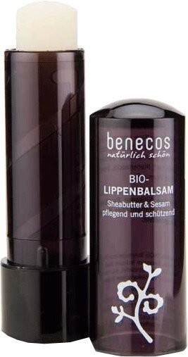 Benecos Bio baume à lèvres (5 g)