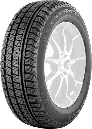 Cooper Tire Discoverer M+S Sport 235/70 R16 106T