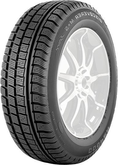 Cooper Tire Discoverer M+S Sport 205/70 R15 96T