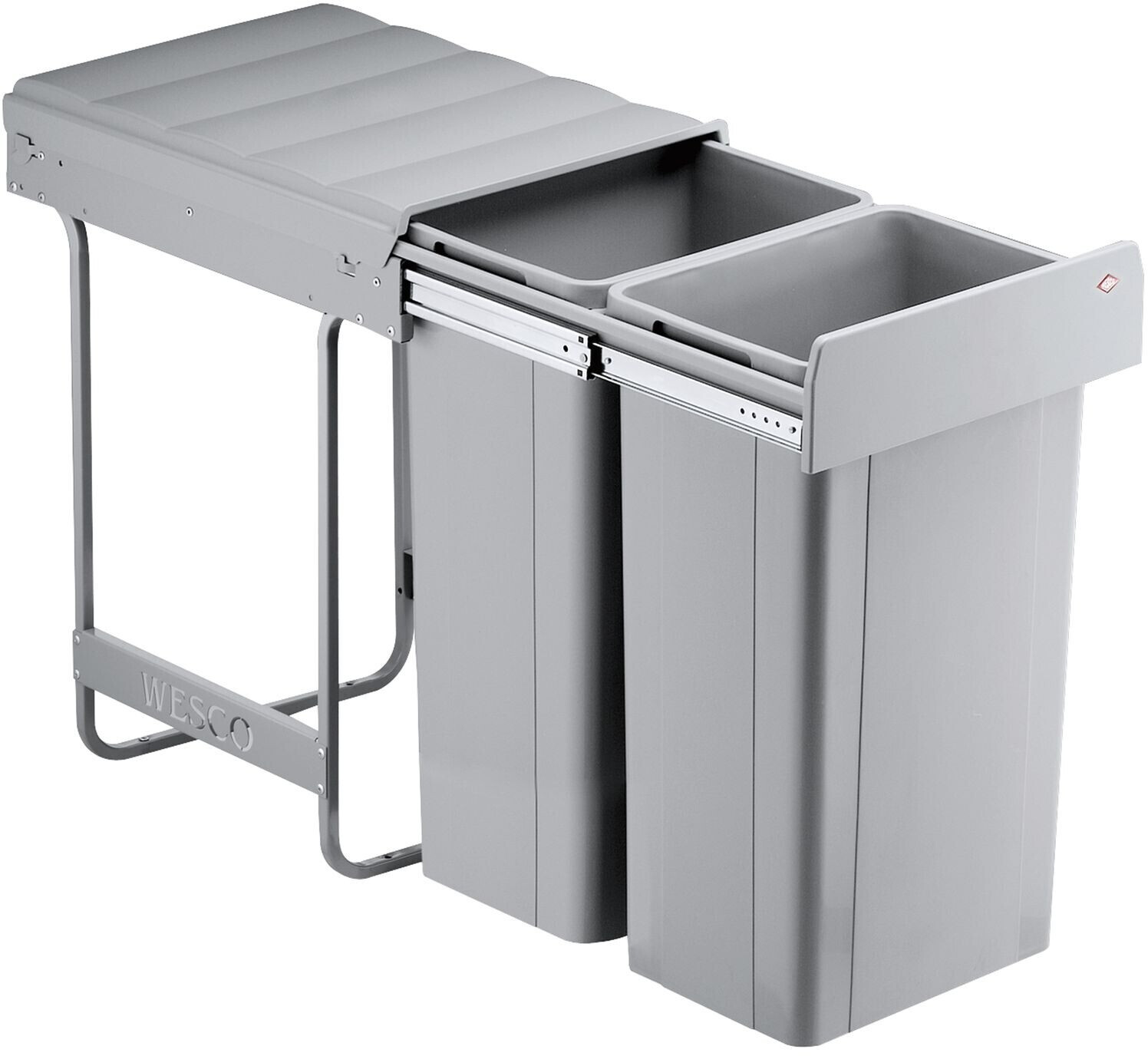 Wesco Traditionline Big Bio Double 40 DT-32