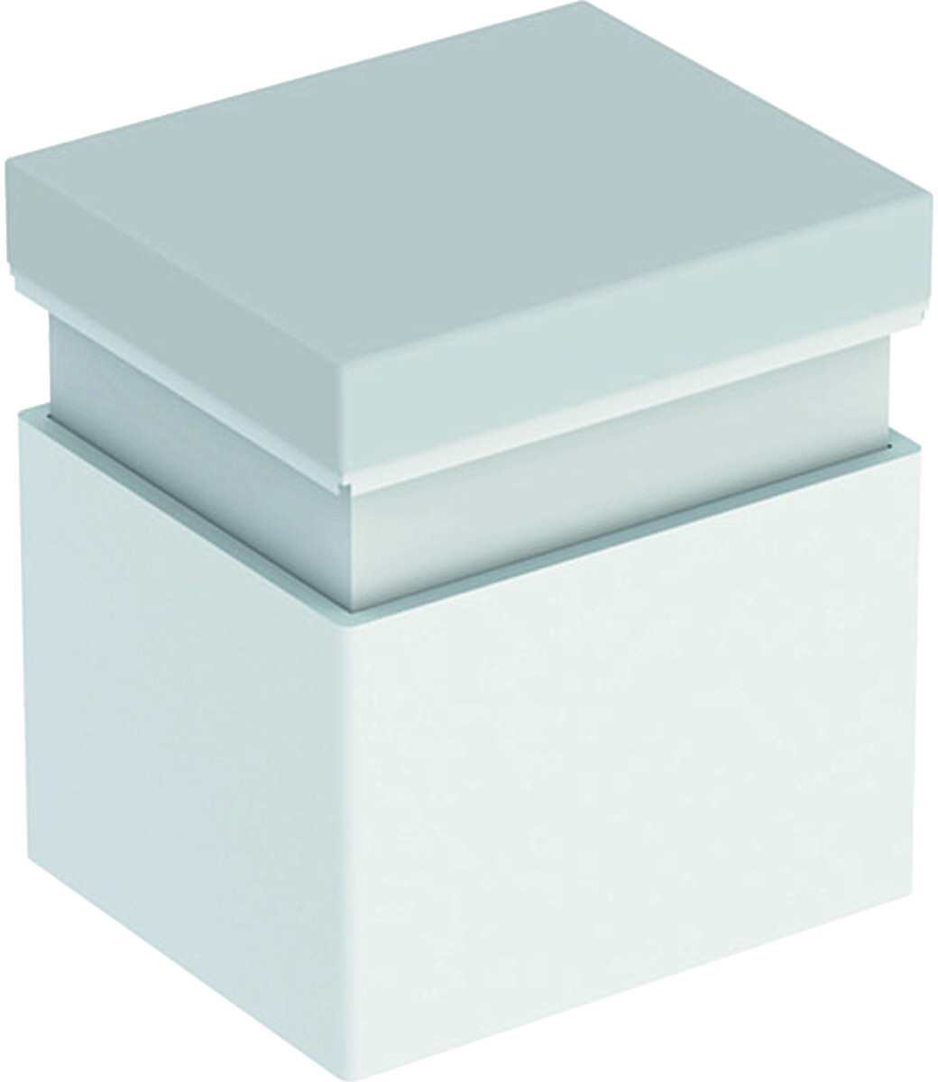 Geberit Renova Nr. 1 Comfort (80850)
