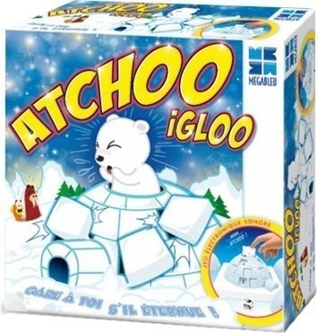 Atchoo Igloo