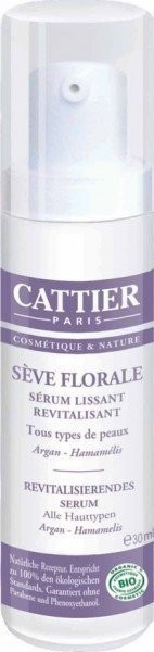 Cattier Sève Florale (30ml)
