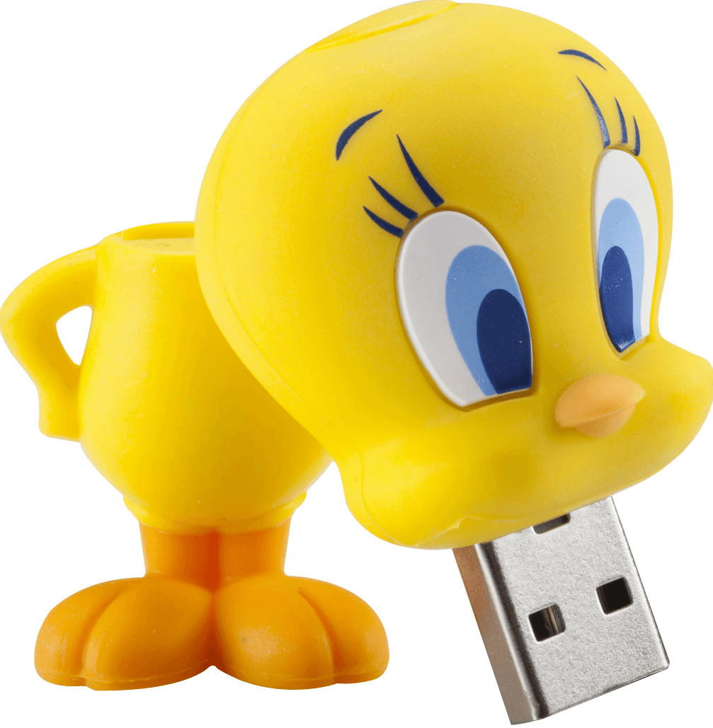 Emtec Tweety