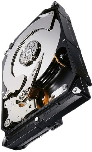 Seagate Constellation CS SATA III 2To (ST2000NC000)