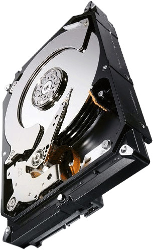 Seagate Constellation CS SATA III 1To (ST1000NC000)
