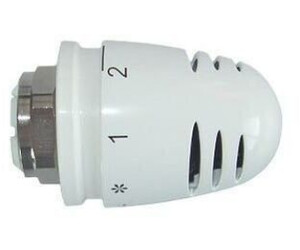 HERZ M28 x 1,5 Thermostat Thermostatkopf Kopf Fühler Heizkörper Heizung Ventil