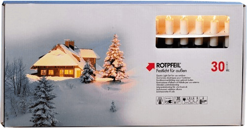 Rotpfeil 9741536600