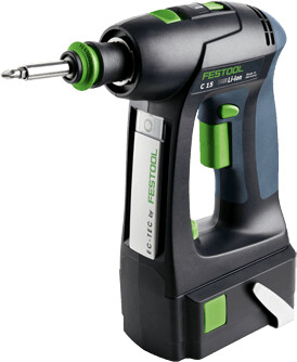 Festool C 15 Li