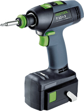 Festool T 12+3