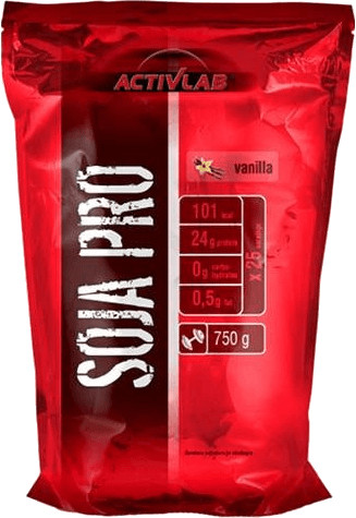 Activlab Soya Pro 750g