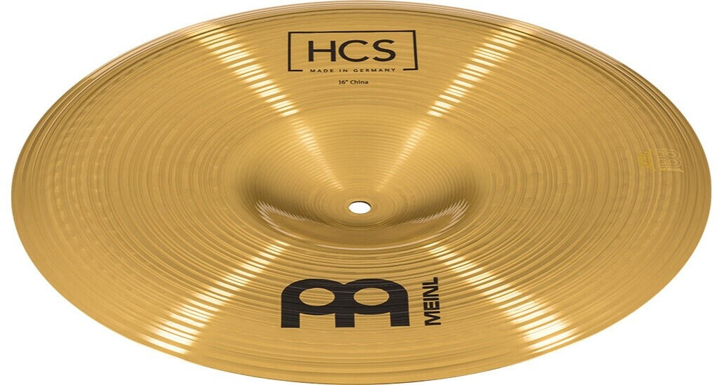 Meinl HCS China 16"
