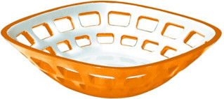 Guzzini Corbeille à pain vintage