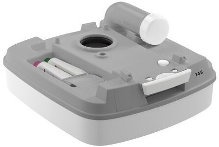 Thetford Porta Potti 145 Qube
