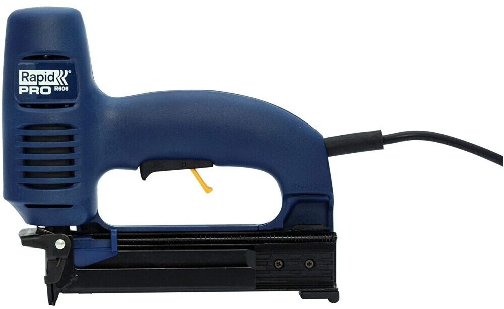 Rapid R606