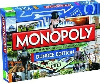 Monopoly Dundee