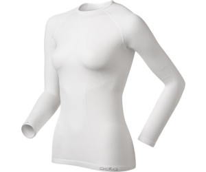neerhalen Verniel Persoonlijk Odlo Shirt l/s Crew Neck Evolution Warm Women (180901) ab 32,50 € |  Preisvergleich bei idealo.de