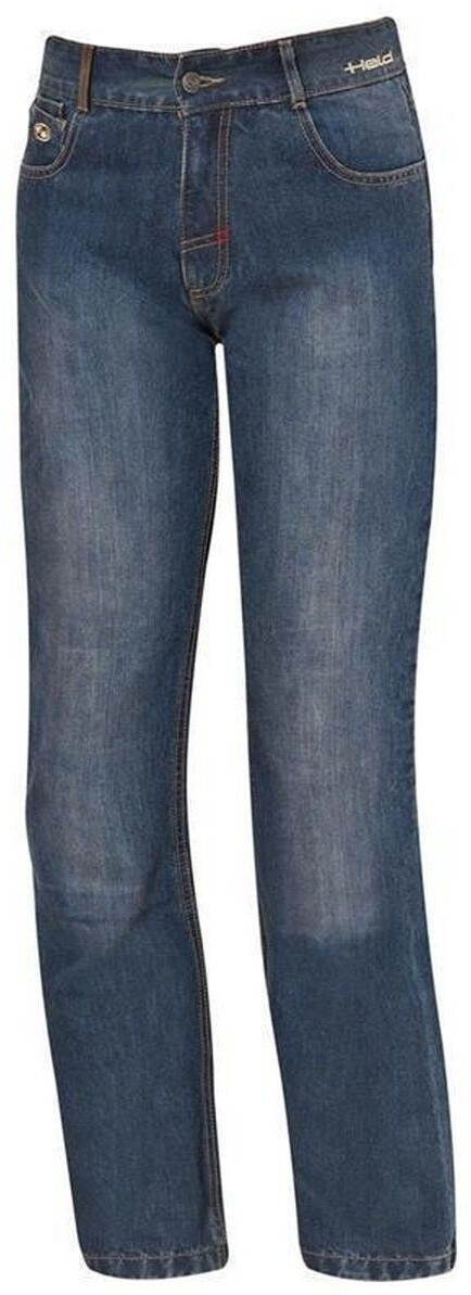 Held Pantalon Crackerjack