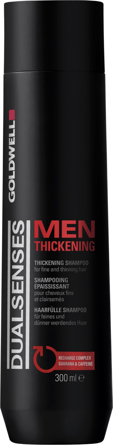 Goldwell Dualsenses for Men shampooing pour cheveux fins (300 ml)