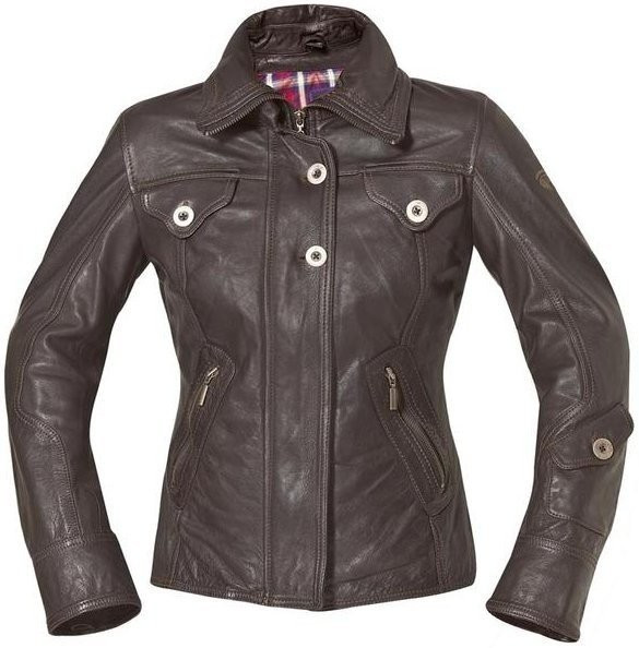 Held Blouson Shina Lady