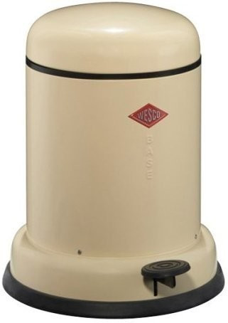 Wesco Baseboy (8 L) amande