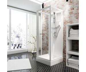 Schulte Juist 80 X 80 X 210 Cm Ab 399 00 Preisvergleich Bei