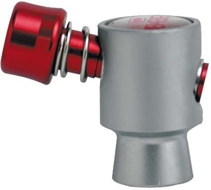 Barbieri Micro-doseur de CO2