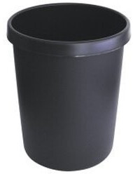 Helit 45 L (61062) noir