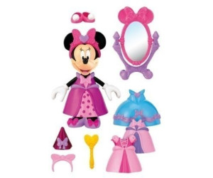 Fisher-Price Minnie Mouse Princess Bowtique