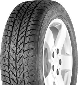 Gislaved EuroFrost 5 235/60 R18 107H